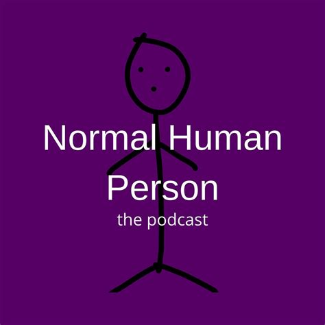 Normal Person 的图像结果