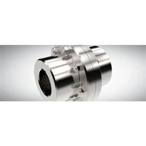 Rigid Couplings - Flange Coupling Din 116 Rigid Coupling Trader ...