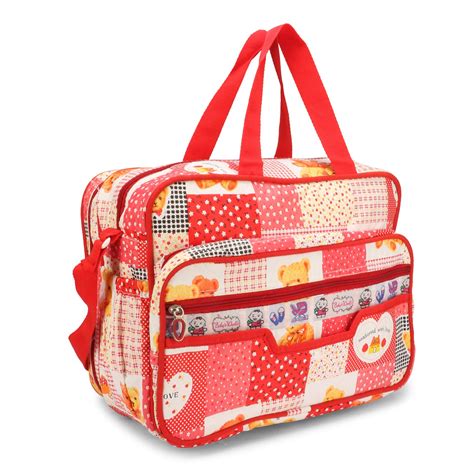 Vanya Handicraft Collection LONGING to Buy Multi-Compartment Baby Bag ...