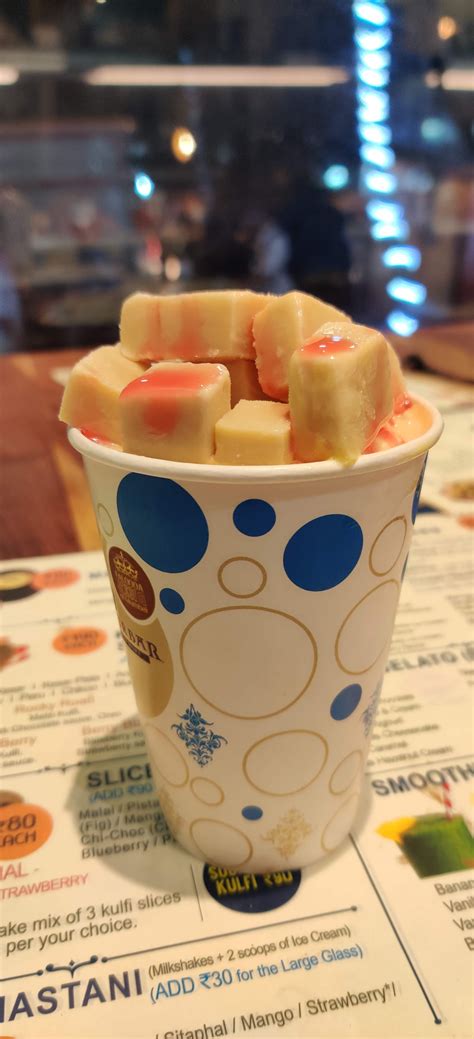 I Scream, You Scream, We All Scream, Ice Cream! | LBB