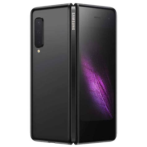 Samsung Galaxy Fold 5G – Digit.in