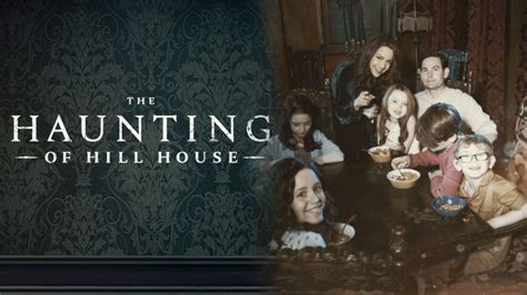 The Haunting of Hill House Wallpapers - Top Free The Haunting of Hill ...