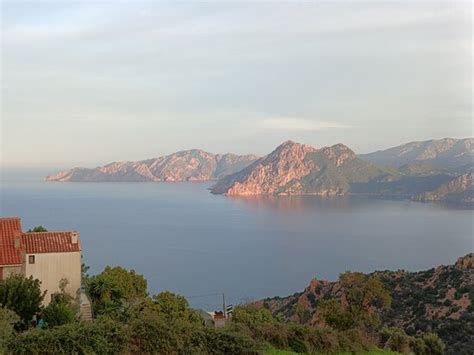 RESIDENCE DE LA TOUR (Piana, Corsica, France) - Lodging Reviews ...