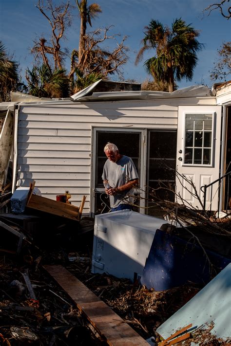 Our Changing World: The Climate Crisis in Pictures - The New York Times