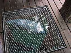 ZooLex Exhibit - Manatee House