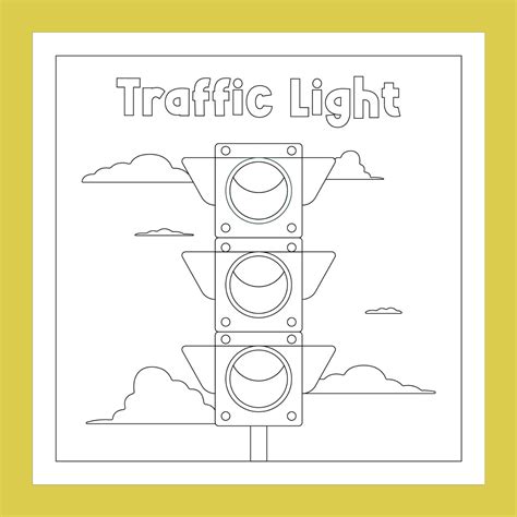 Image result for Traffic Signs Coloring Pages