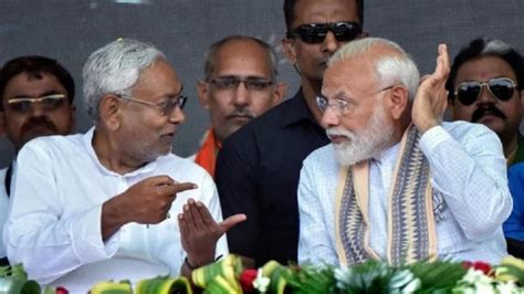 'Part of NDA alliance only because of special status promise': JD(U ...