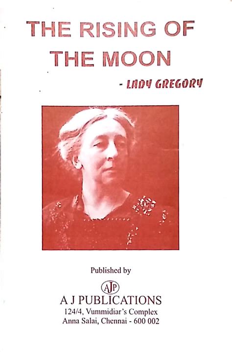Amazon.in: Buy The Rising Of The Moon Book Online at Low Prices in ...