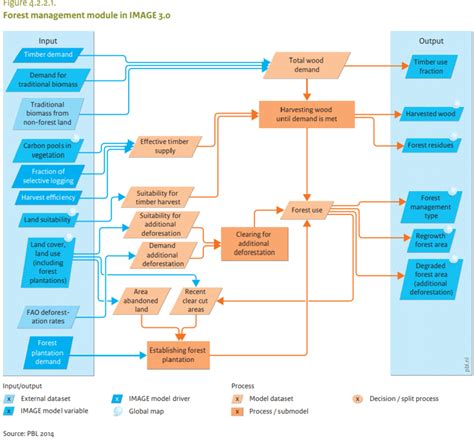 Forestry Model 4 的图像结果