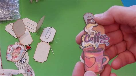 Image result for Homemade Paper Clip