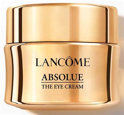 Lancôme Absolue The Eye Cream 20 ml | lyko.com