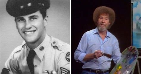 Famous Celebrities Who Risked Their Lives Serving In The U.S. Military