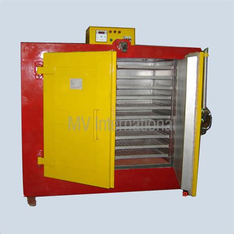 Industrial Oven Manufacturer,Supplier in Bahadurgarh,Haryana,India