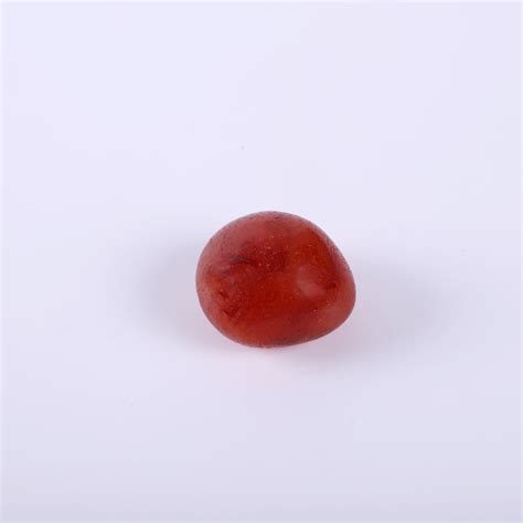 Buy Orange Carnelian Tumble Stones Online | Shop for Tumbled Gemstones ...