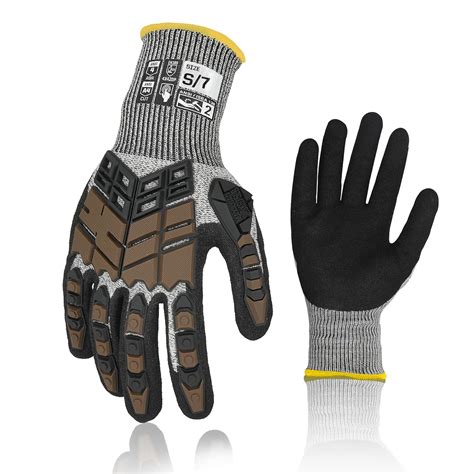 What Gloves Do Amazon Workers Use at Marilyn Stumpf blog