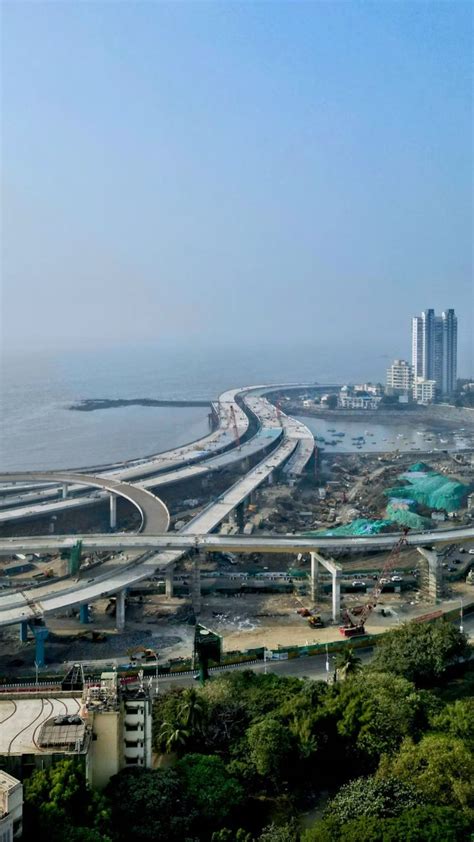 Most Stunning Coastal Roads In India