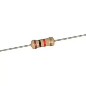 3K ohm resistor Pack of 10 | 3kΩ or 3000 ohms – Harish Projects