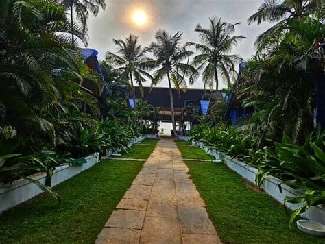 THE VILLAGE AGONDA BEACH COTTAGES (Goa) - Hotel Reviews, Photos, Rate ...