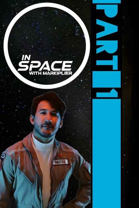 In Space with Markiplier Movie (2022) | Release Date, Cast, Trailer, Songs