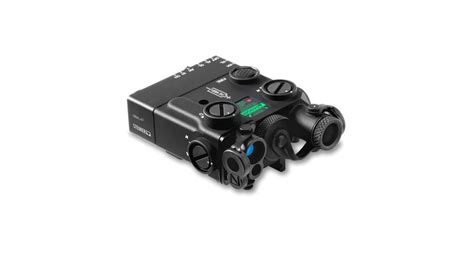 Steiner DBAL-A3 Green Visable w/IR Pointer and IR Illuminator FREE S&H ...