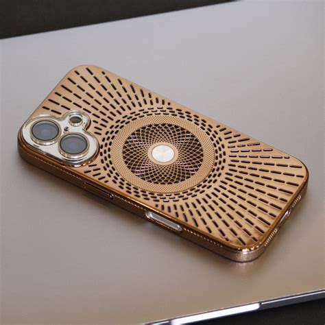 iPhone 16 Plus Cases for Men | Rugged Covers - JustAndBest
