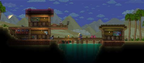 Image result for Terraria Build Tutorial