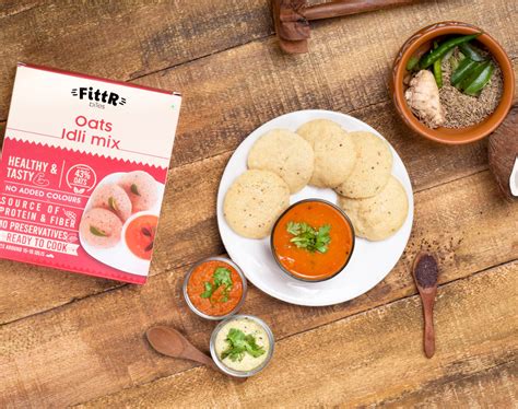 Importance of Oats in Your Diet & Its Health Benefits – FittR Bites