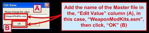 Image result for How to Edit Mod Files