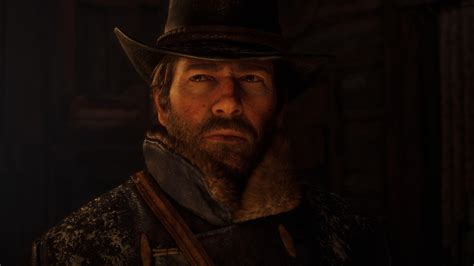 Arthur Morgan Wallpapers - Wallpaper Cave