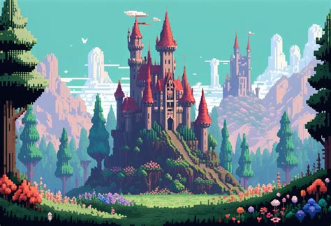 Pixelwear – Cult Craze