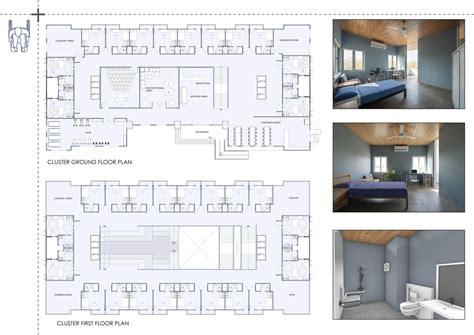 Spaces for Experiential and Collaborative Learning | CEPT - Portfolio