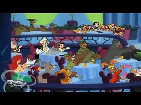 Image result for House of Mouse Intro Multilanguage