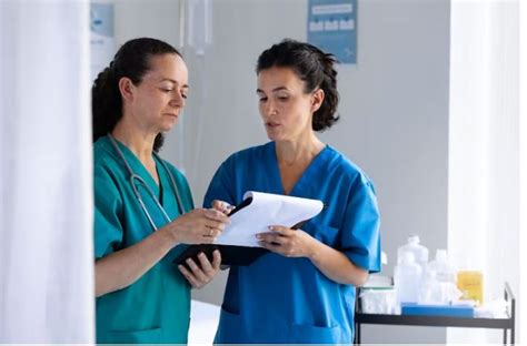 Nurse Vs Nurse Practitioner - Become Nurse