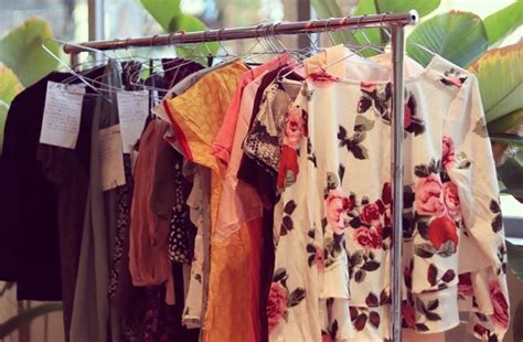 Exchange & Swap Clothes At This For That | LBB, Delhi