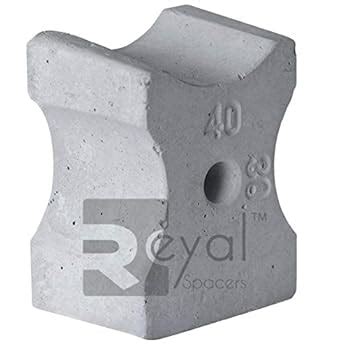 Reyal Mould and Concrete Spacers Multi Cover Block for Beam/Column ...