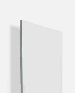 Dorby - GL 106 - Silver Grey - (Gloss Finish) Laminates Price in India ...