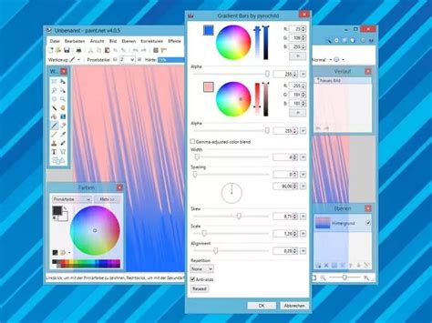 Paint Dot Net Plugins 的图像结果