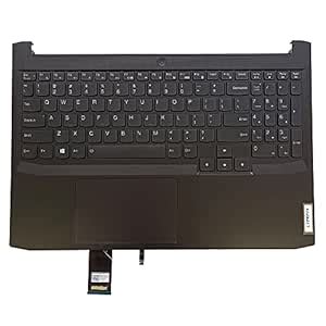 LTPRPTS Replacement for Lenovo Ideapd Gaming 3-15ACH6 3-15IHU6 82K2 ...