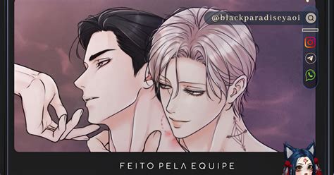 Boundary Of Delusion | Capítulo 12 — Teletype