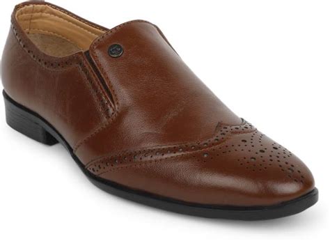 Carlton London Shoes - Buy Carlton London Shoes online at Best Prices ...