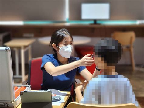 Image result for How to Perform Vision Screening