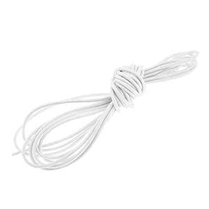 BNF® 2x2mm Elastic Bungee Rope Shock Cord Tie Down - Boat/Trailer ...