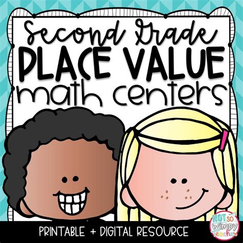 Image result for Second Grade Math Lessons