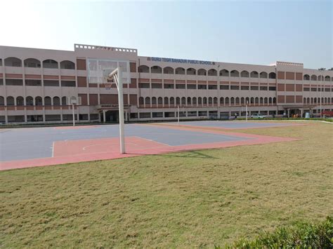 Guru Tegh Bahadur Public School -Durgapur