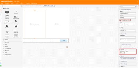 Image result for AdvancedDataGrid