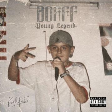 Rich Kid | Álbum de KEVIN ROLDAN - LETRAS.COM
