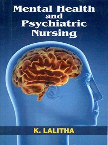 Buy MENTAL HEALTH AND PSYCHIATRIC NURSING (PB 2019) Book Online at Low ...