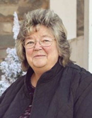 Kathy W. Goida Obituary - Pocono Record