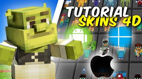 Image result for 4D Skins for Minecraft Java