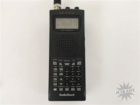 Pro 95 Scanner 的图像结果